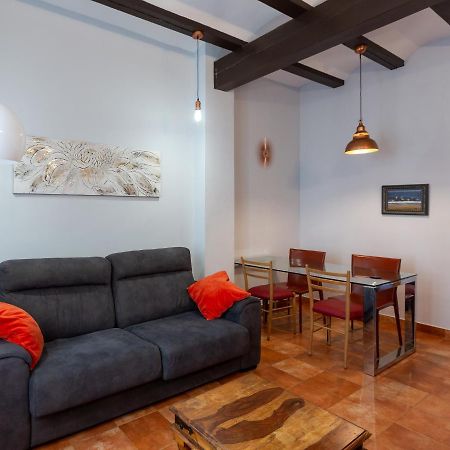 Cozy Apartment Near The Center, Torres De Serrano Valencia Ngoại thất bức ảnh