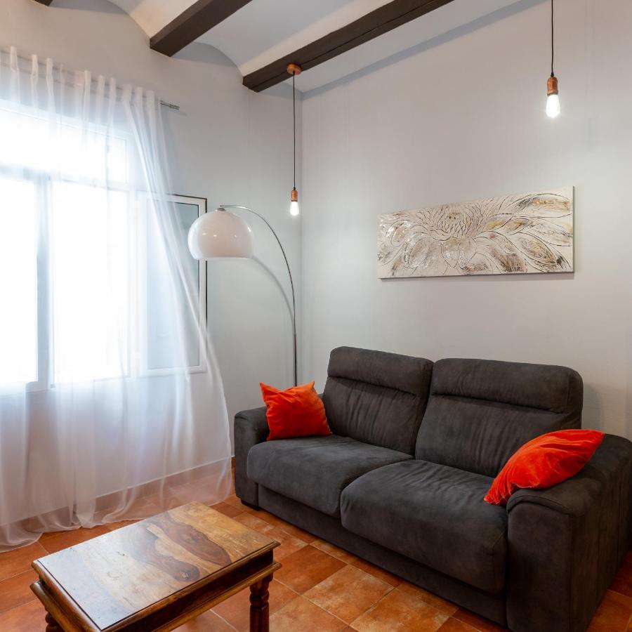 Cozy Apartment Near The Center, Torres De Serrano Valencia Ngoại thất bức ảnh