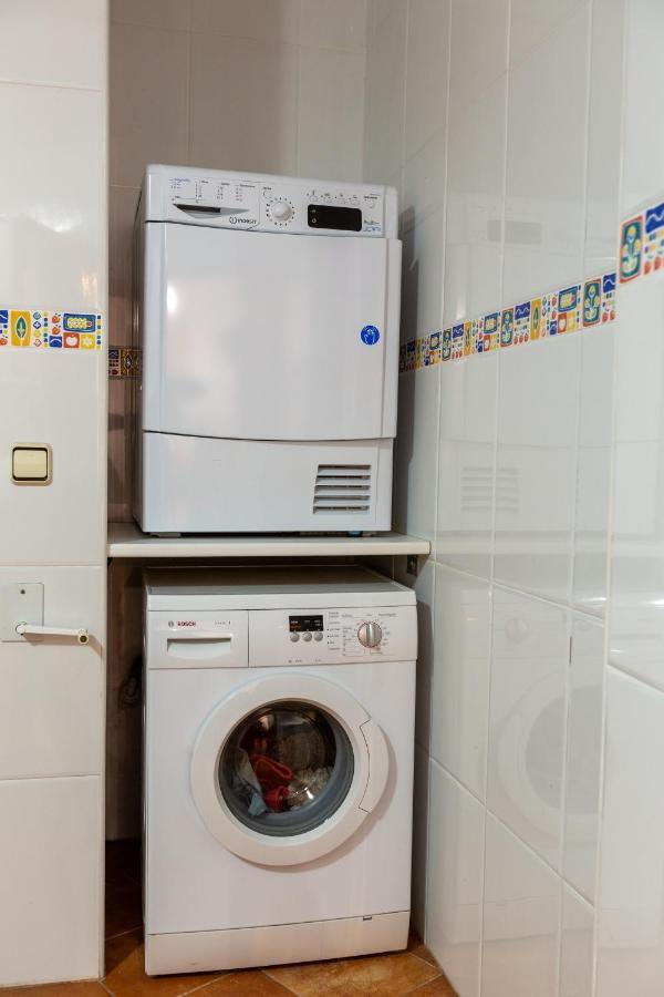 Cozy Apartment Near The Center, Torres De Serrano Valencia Ngoại thất bức ảnh