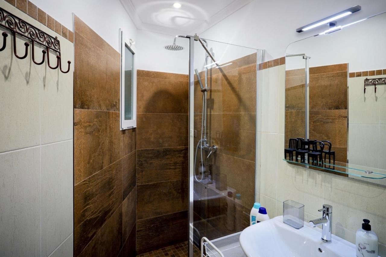 Cozy Apartment Near The Center, Torres De Serrano Valencia Ngoại thất bức ảnh