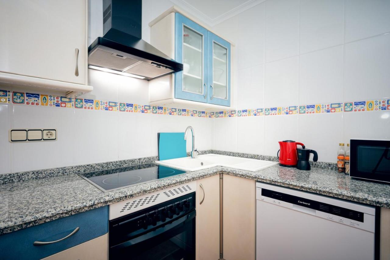 Cozy Apartment Near The Center, Torres De Serrano Valencia Ngoại thất bức ảnh